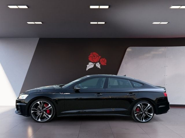 Audi A5 Sportback S Line 50 TDI Quattro Tiptronic - 2022 - Joinsteer - #3