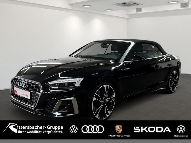 Audi A5 Cabriolet 40 TFSI Quattro S Tronic - 2022 - Joinsteer - #1