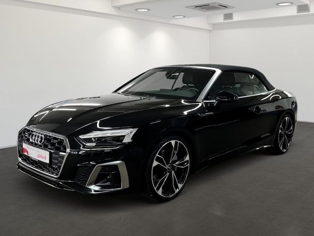 Audi A5 Cabriolet 40 TFSI Quattro S Tronic - 2022 - Joinsteer - #2