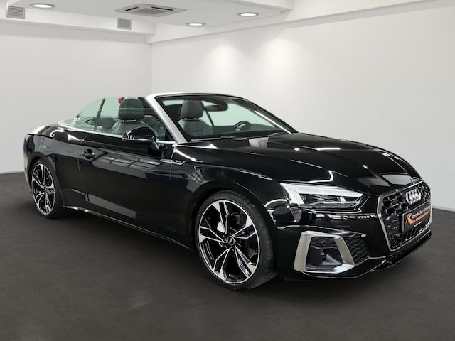 Audi A5 Cabriolet 40 TFSI Quattro S Tronic - 2022 - Joinsteer - #3