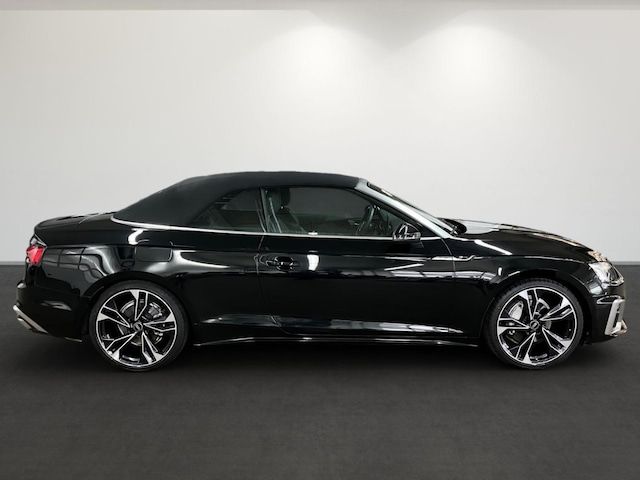 Audi A5 Cabriolet 40 TFSI Quattro S Tronic - 2022 - Joinsteer - #4