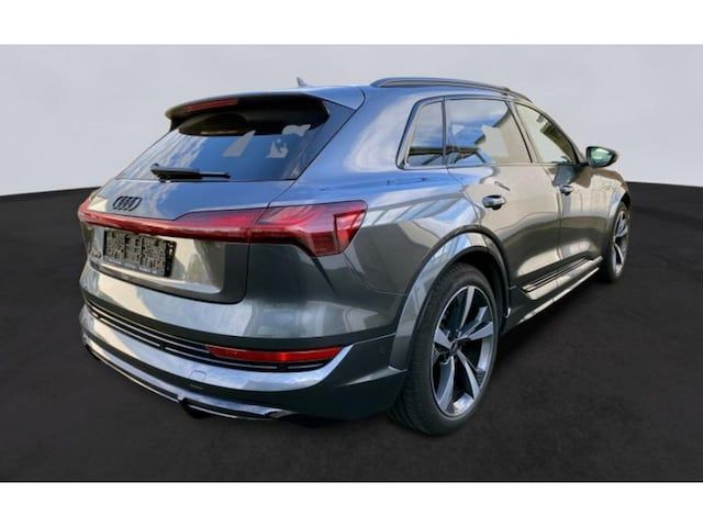 Audi E-tron S S E-tron Quattro - 2022 - Joinsteer - #2