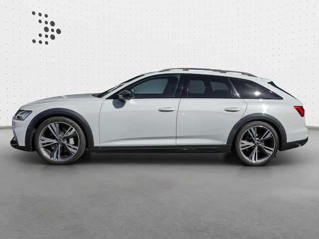 Audi A6 Allroad Quattro 55 TDI 253344 KW(PS) Tiptronic - 2022 - Joinsteer - #3