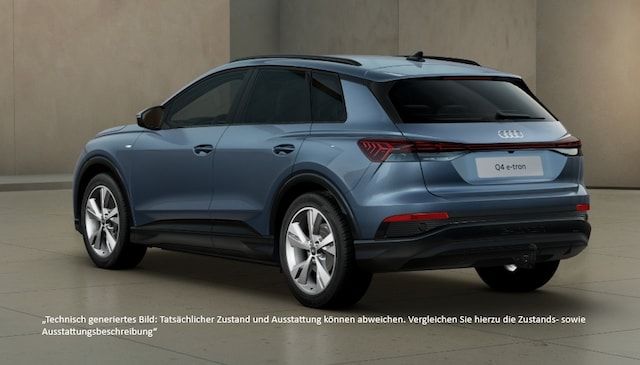 Audi Q4 E-tron 45 E-tron - 2025 - Joinsteer - #3