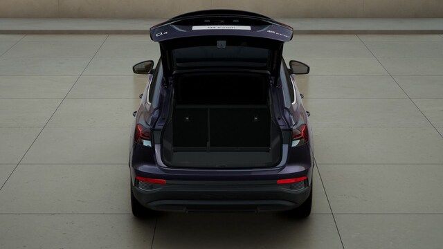 Audi Q4 Sportback E-tron 45 E-tron - 2025 - Joinsteer - #6
