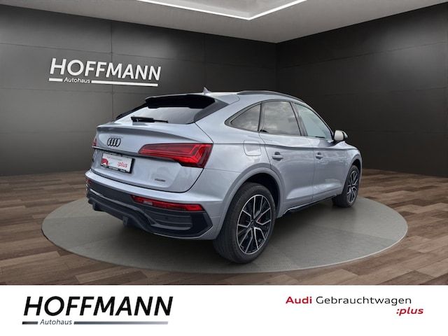 Audi Q5 Sportback 40 TFSI Quattro S Tronic - 2023 - Joinsteer - #3