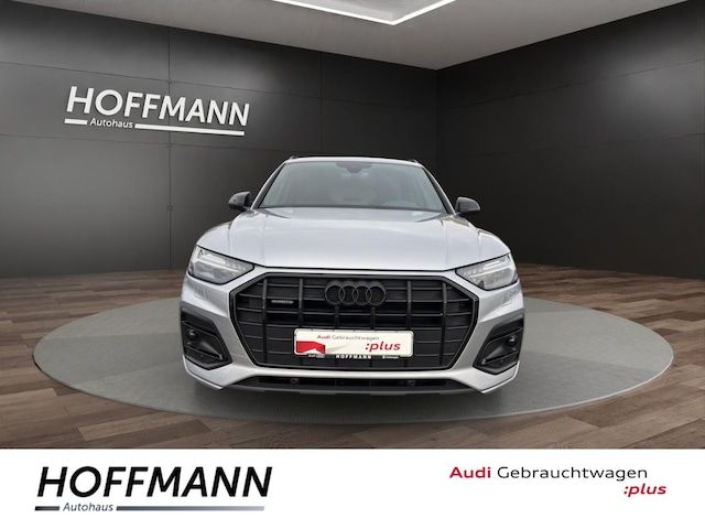 Audi Q5 Sportback 40 TFSI Quattro S Tronic - 2023 - Joinsteer - #4