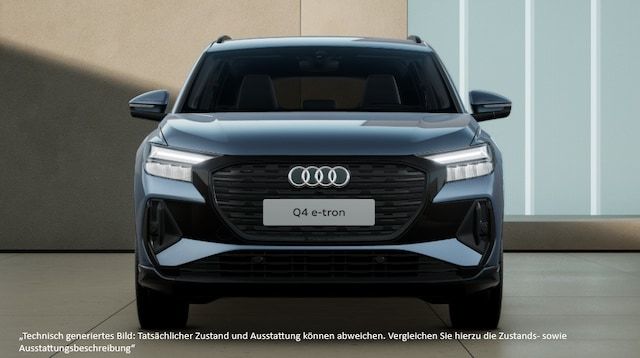 Audi Q4 E-tron 45 E-tron - 2025 - Joinsteer - #4
