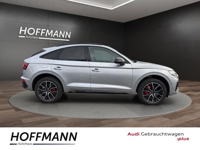 Audi Q5 Sportback 40 TFSI Quattro S Tronic - 2023 - Joinsteer - #6