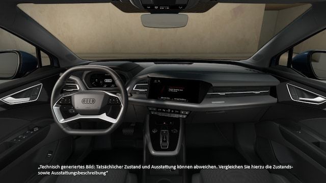 Audi Q4 E-tron 45 E-tron - 2025 - Joinsteer - #5