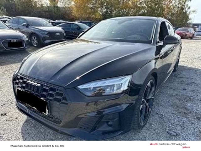 Audi S5 Sportback TDI Quattro Tiptronic - 2020 - Joinsteer - #1