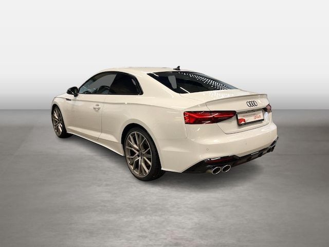 Audi S5 Coupé TDI Quattro Tiptronic - 2022 - Joinsteer - #3