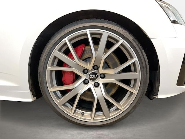 Audi S5 Coupé TDI Quattro Tiptronic - 2022 - Joinsteer - #4