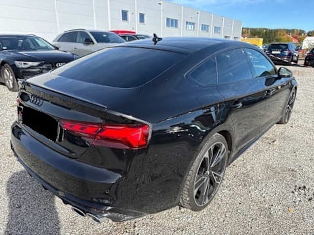 Audi S5 Sportback TDI Quattro Tiptronic - 2020 - Joinsteer - #4