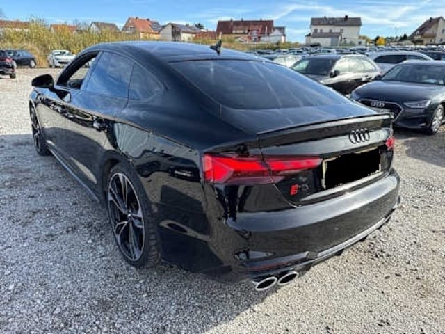 Audi S5 Sportback TDI Quattro Tiptronic - 2020 - Joinsteer - #5