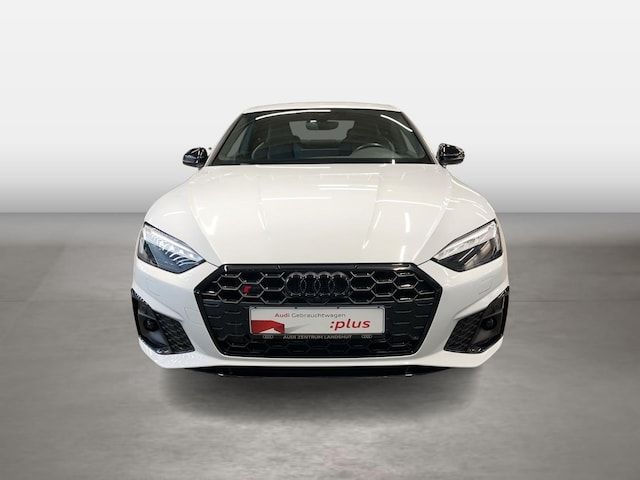 Audi S5 Coupé TDI Quattro Tiptronic - 2022 - Joinsteer - #5