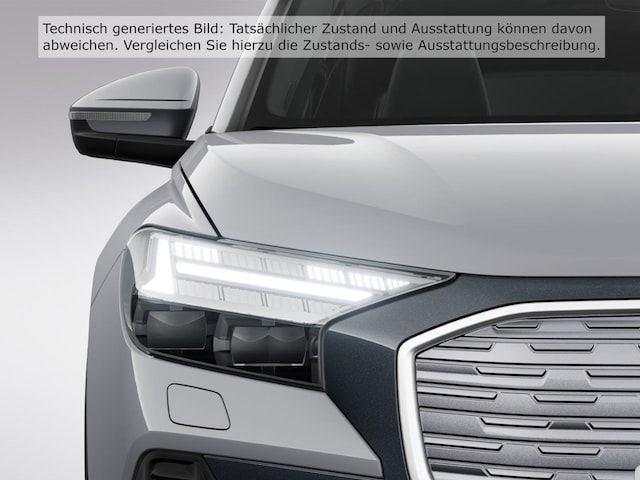 Audi Q4 Sportback E-tron 45 E-tron - 2025 - Joinsteer - #6