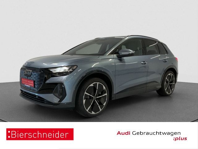 Audi Q4 E-tron 50 E-tron Quattro - 2023 - Joinsteer - #1