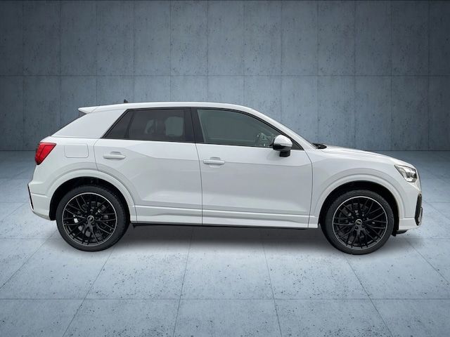 Audi SQ2 TFSI Quattro S Tronic - 2025 - Joinsteer - #6