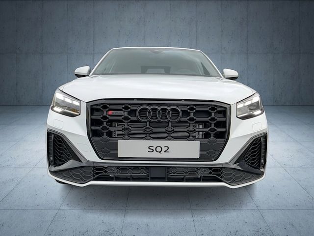 Audi SQ2 TFSI Quattro S Tronic - 2025 - Joinsteer - #8
