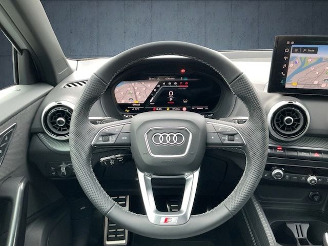 Audi SQ2 TFSI Quattro S Tronic - 2025 - Joinsteer - #10