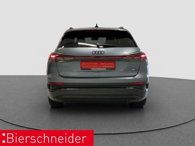 Audi Q4 E-tron 50 E-tron Quattro - 2023 - Joinsteer - #5