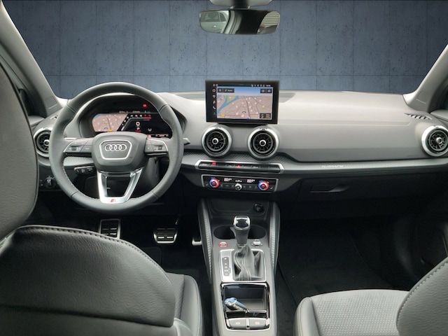 Audi SQ2 TFSI Quattro S Tronic - 2025 - Joinsteer - #11