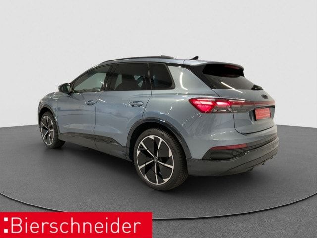 Audi Q4 E-tron 50 E-tron Quattro - 2023 - Joinsteer - #6