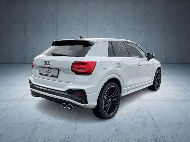 Audi SQ2 TFSI Quattro S Tronic - 2025 - Joinsteer - #14