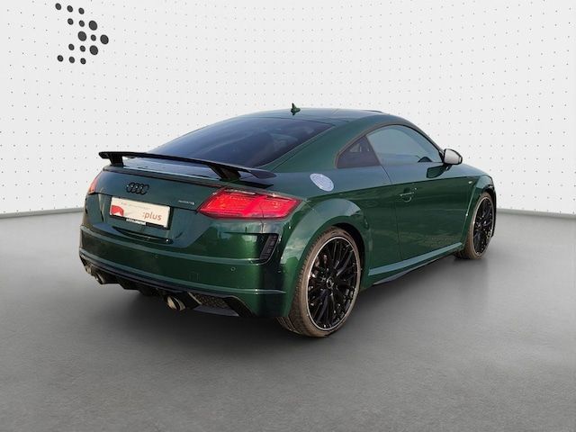 Audi TT Coupé 45 TFSI Quattro S Tronic - 2022 - Joinsteer - #2