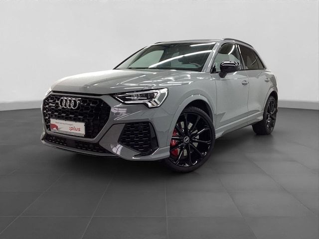 Audi RSQ3 TFSI Quattro S Tronic - 2021 - Joinsteer - #2