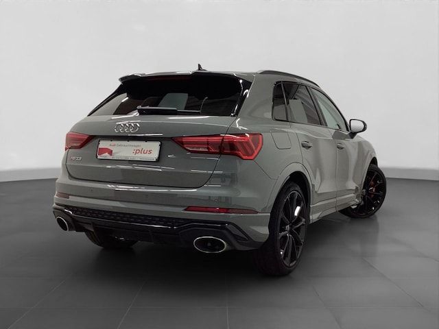 Audi RSQ3 TFSI Quattro S Tronic - 2021 - Joinsteer - #3