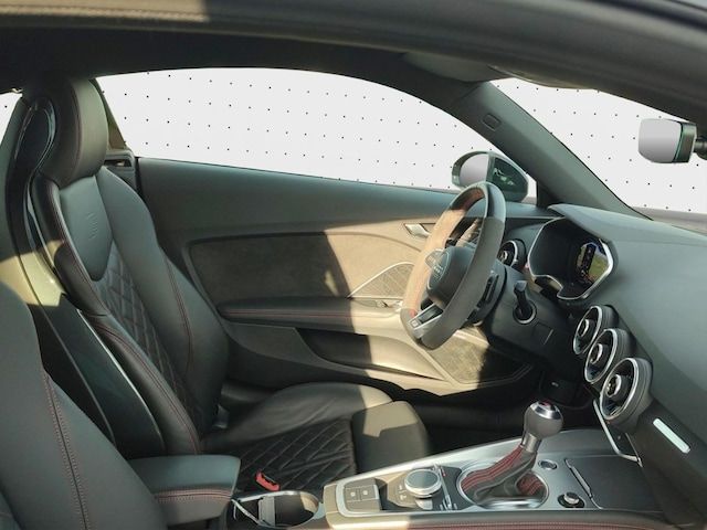 Audi TT Coupé 45 TFSI Quattro S Tronic - 2022 - Joinsteer - #4