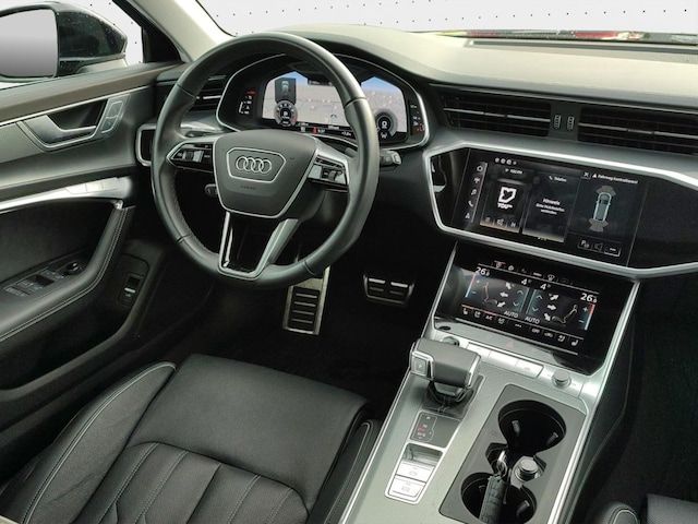 Audi A6 Allroad Quattro 55 TFSI Quattro S Tronic - 2022 - Joinsteer - #5