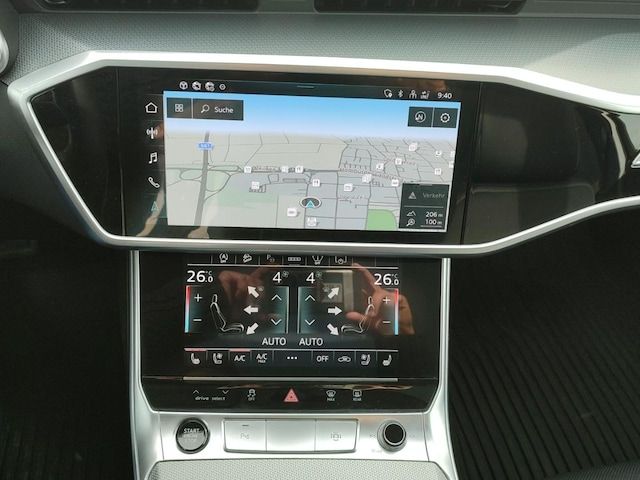 Audi A6 Allroad Quattro 55 TFSI Quattro S Tronic - 2022 - Joinsteer - #6