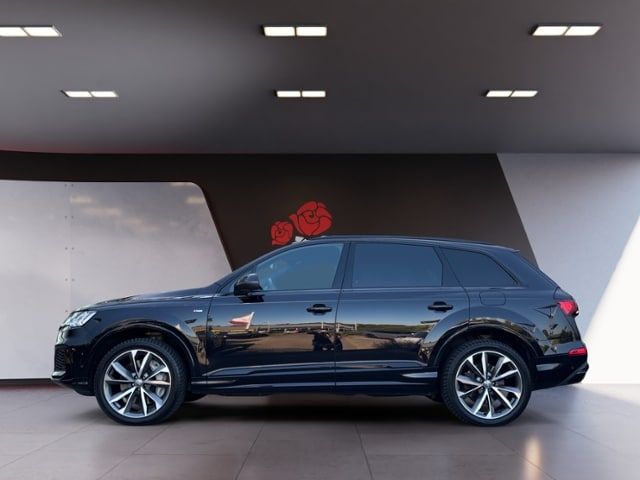 Audi Q7 SUV TFSI E S Line 55 TFSI E Quattro Tiptronic - 2020 - Joinsteer - #3
