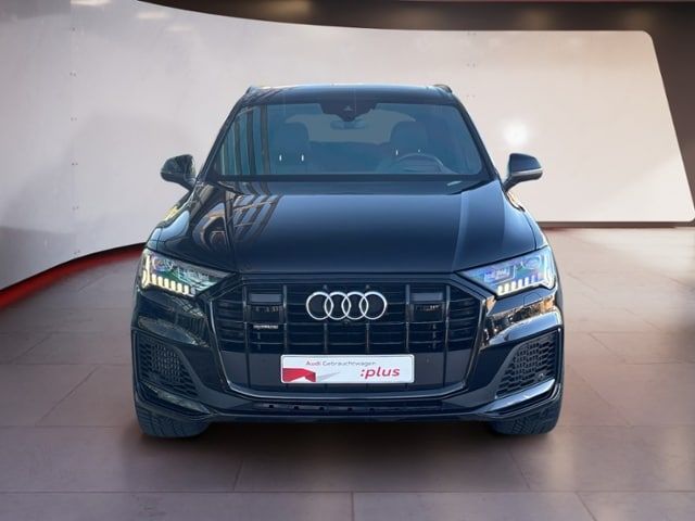 Audi Q7 SUV TFSI E S Line 55 TFSI E Quattro Tiptronic - 2020 - Joinsteer - #6