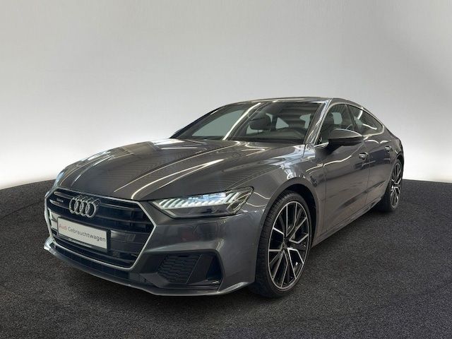 Audi A7 Sportback 55 TFSI Quattro S Tronic - 2022 - Joinsteer - #3