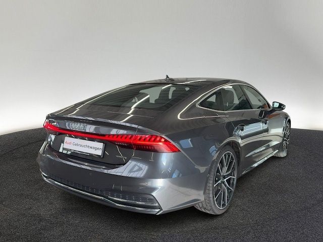Audi A7 Sportback 55 TFSI Quattro S Tronic - 2022 - Joinsteer - #5