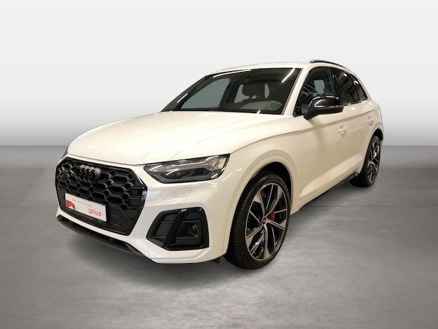 Audi SQ5 SUV TDI Tiptronic - 2022 - Joinsteer - #2