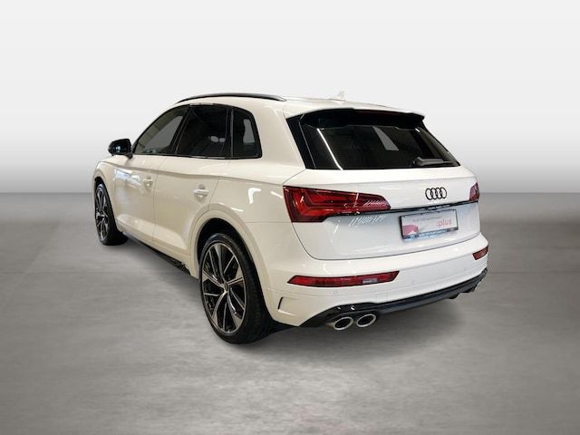 Audi SQ5 SUV TDI Tiptronic - 2022 - Joinsteer - #3