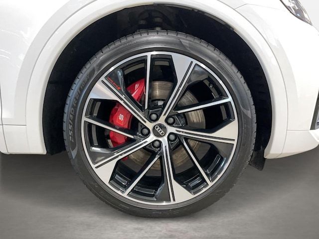 Audi SQ5 SUV TDI Tiptronic - 2022 - Joinsteer - #4