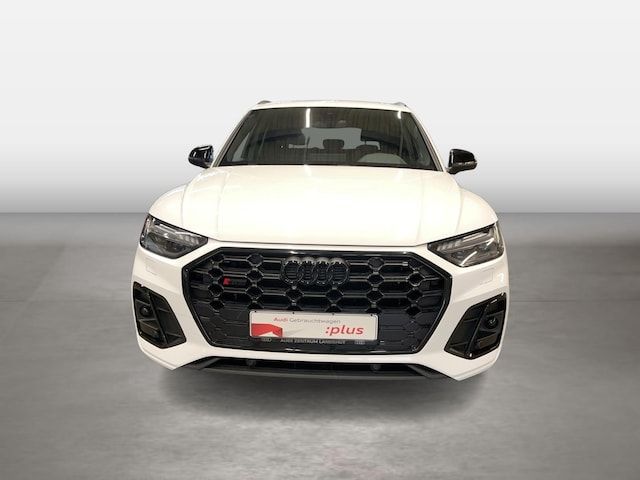 Audi SQ5 SUV TDI Tiptronic - 2022 - Joinsteer - #5