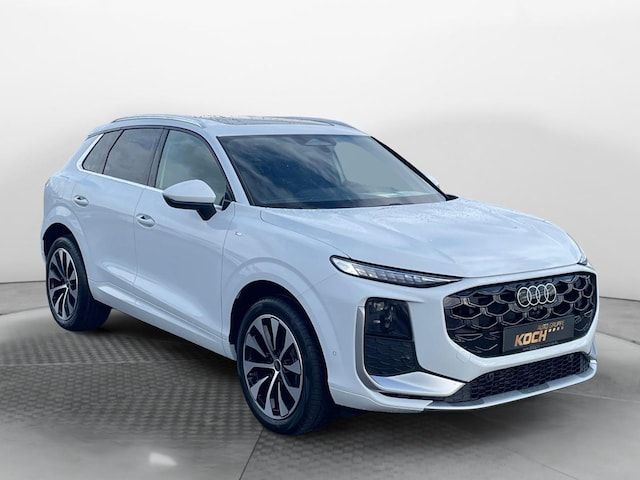 Audi Q3 SUV TFSI S Tronic - 2025 - Joinsteer - #4