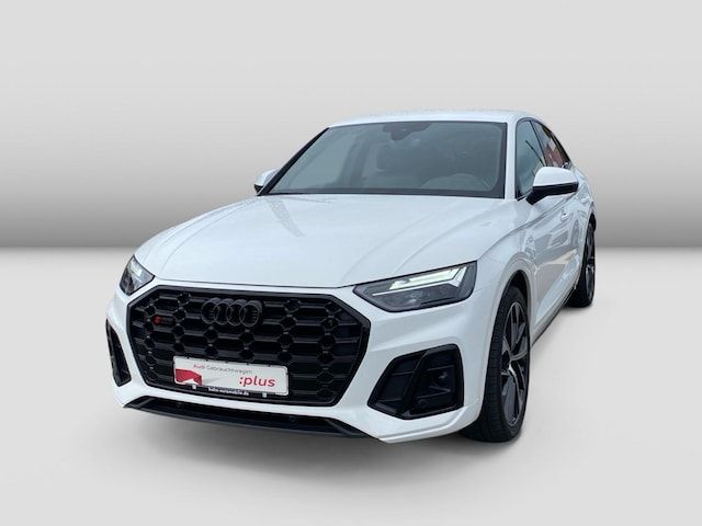 Audi SQ5 Sportback TDI Tiptronic - 2022 - Joinsteer - #2
