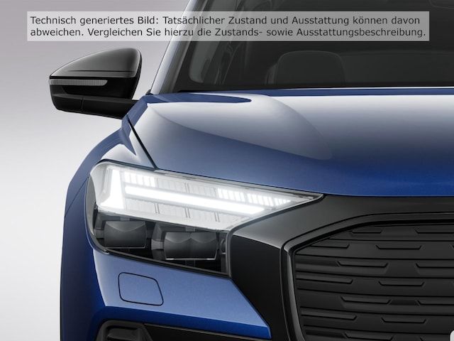 Audi Q4 Sportback E-tron 45 E-tron - 2025 - Joinsteer - #6
