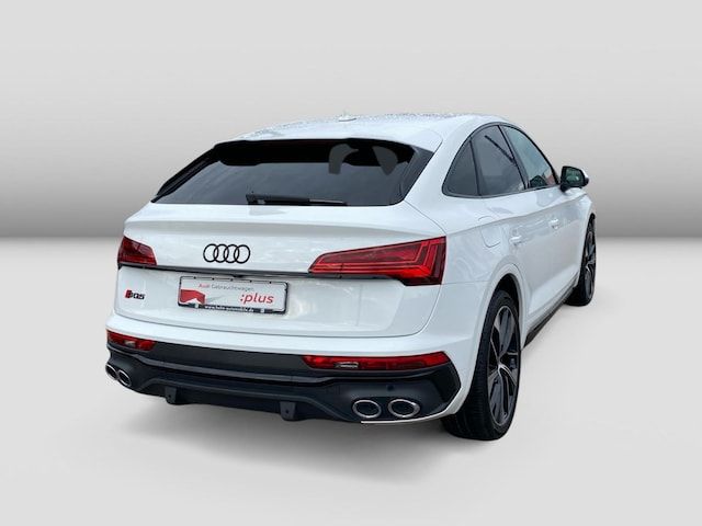 Audi SQ5 Sportback TDI Tiptronic - 2022 - Joinsteer - #3