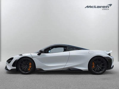 McLaren 765LT -  - Joinsteer - #4