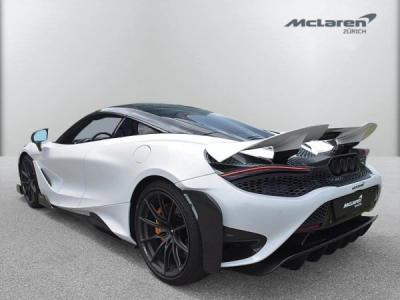 McLaren 765LT -  - Joinsteer - #5