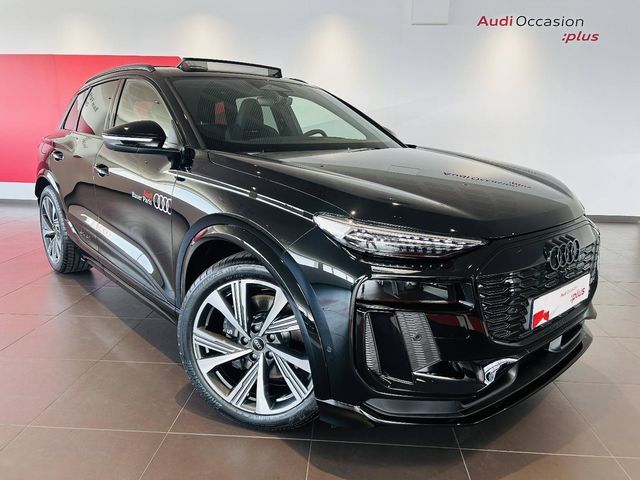 Audi SQ6 E-tron SQ6 SUV E-tron 360,00 KW - 2024 - Joinsteer - #2